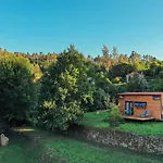 Campismo de Luxo Peneda-gerês - Nature Pool - Garden - Parking Free