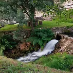 Peneda-gerês - Nature Pool - Garden - Parking Free Campismo de Luxo *