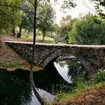 Campismo de Luxo Peneda-gerês - Nature Pool - Garden - Parking Free Sabadim