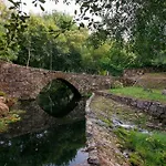 Peneda-gerês - Nature Pool - Garden - Parking Free