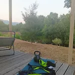 Peneda-gerês - Nature Pool - Garden - Parking Free Campismo de Luxo