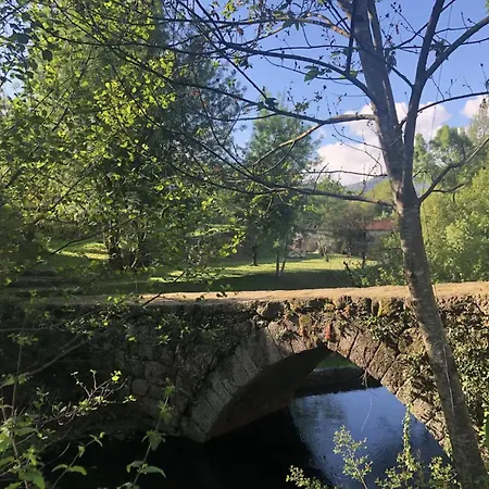 Peneda-geres - Nature Pool - Garden - Parking Free Lyxtält