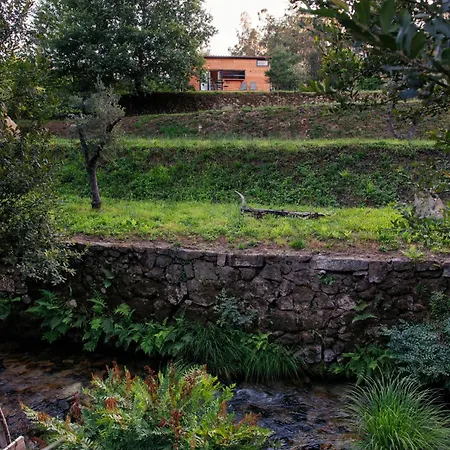 Lyxtält Peneda-geres - Nature Pool - Garden - Parking Free *
