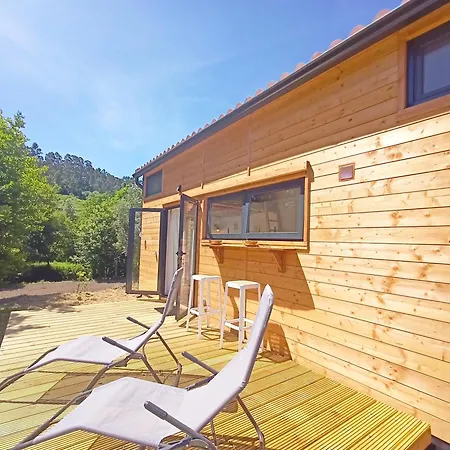 Peneda-geres - Nature Pool - Garden - Parking Free