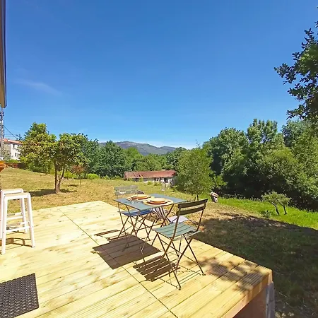 Campismo de Luxo Peneda-geres - Nature Pool - Garden - Parking Free