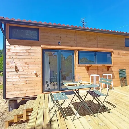 Peneda-geres - Nature Pool - Garden - Parking Free Campismo de Luxo