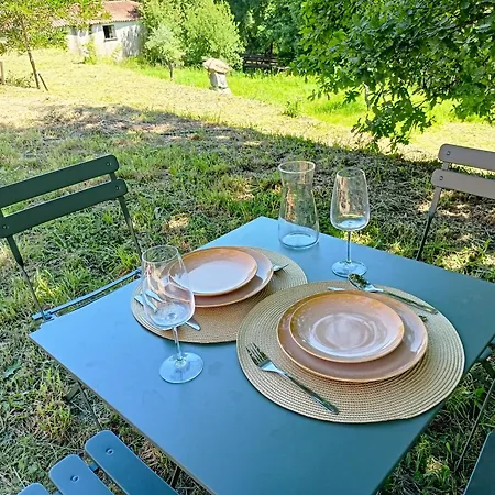 Peneda-geres - Nature Pool - Garden - Parking Free