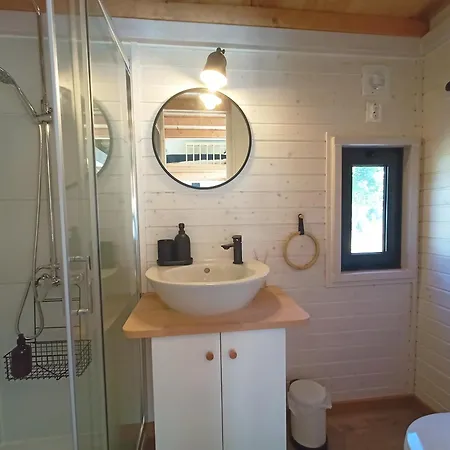 Peneda-geres - Nature Pool - Garden - Parking Free Campismo de Luxo *