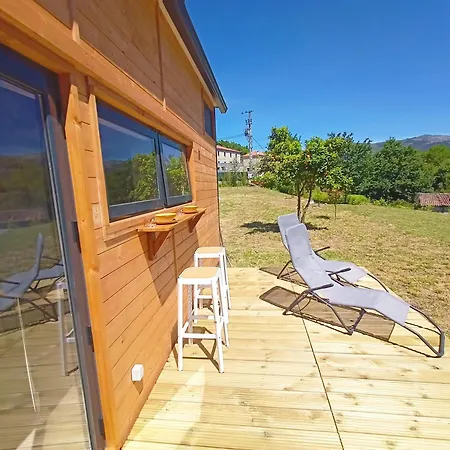 Peneda-geres - Nature Pool - Garden - Parking Free Sabadim