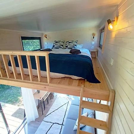 Peneda-geres - Nature Pool - Garden - Parking Free