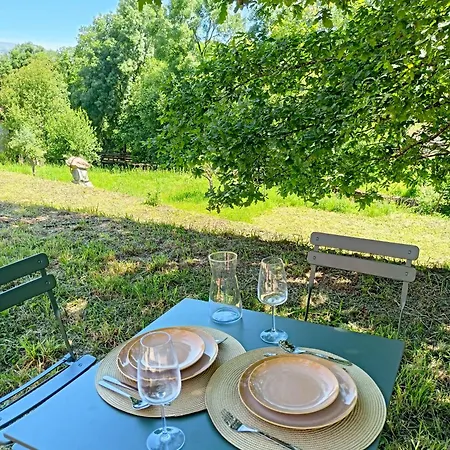 Lyxtält Peneda-geres - Nature Pool - Garden - Parking Free Sabadim