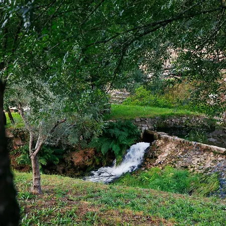 Peneda-geres - Nature Pool - Garden - Parking Free Lyxtält