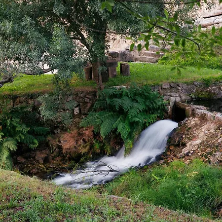 Peneda-geres - Nature Pool - Garden - Parking Free Lyxtält *