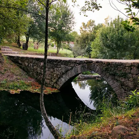 Lüks kamp alanı Peneda-geres - Nature Pool - Garden - Parking Free Sabadim