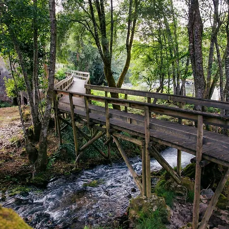 Peneda-geres - Nature Pool - Garden - Parking Free * Sabadim