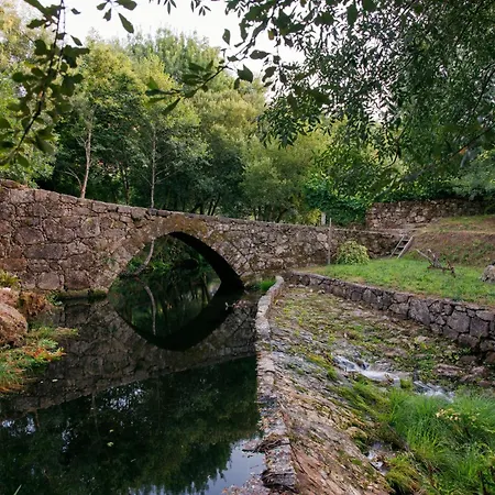 Peneda-geres - Nature Pool - Garden - Parking Free