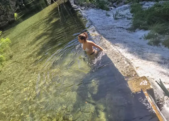 Peneda-geres - Nature Pool - Garden - Parking Free *