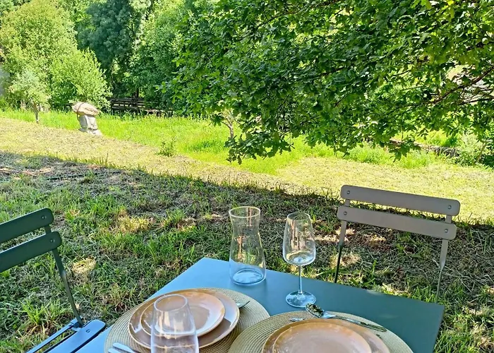 Peneda-geres - Nature Pool - Garden - Parking Free *