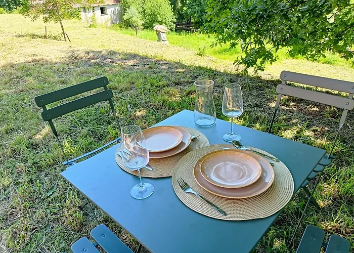 Peneda-geres - Nature Pool - Garden - Parking Free