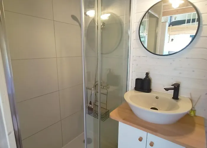 Campismo de Luxo Peneda-geres - Nature Pool - Garden - Parking Free *