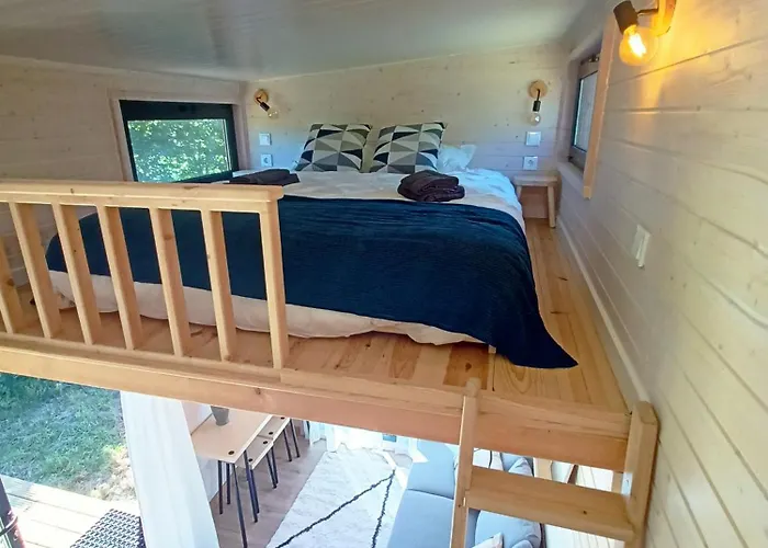 Peneda-geres - Nature Pool - Garden - Parking Free