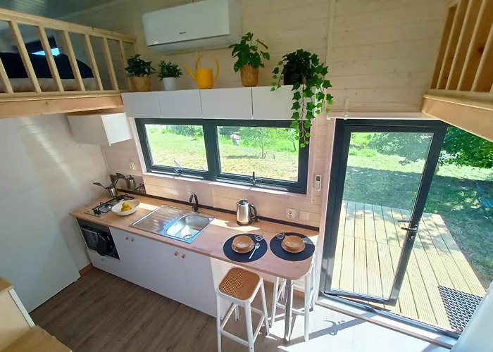 Peneda-geres - Nature Pool - Garden - Parking Free Campismo de Luxo