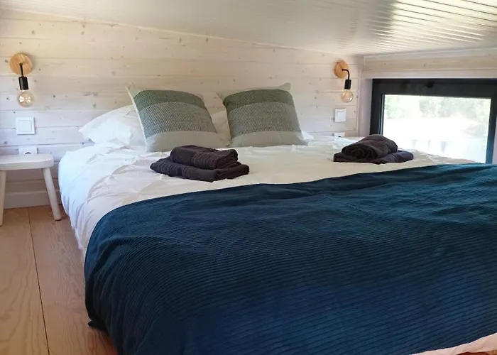 Peneda-geres - Nature Pool - Garden - Parking Free Sabadim