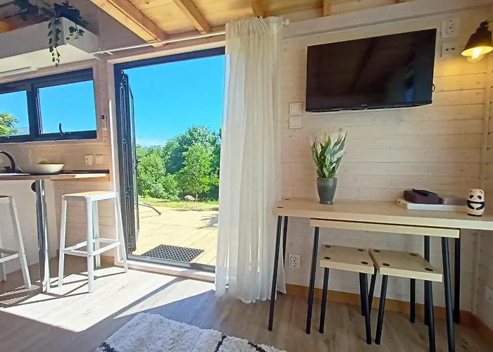 Peneda-geres - Nature Pool - Garden - Parking Free * Sabadim