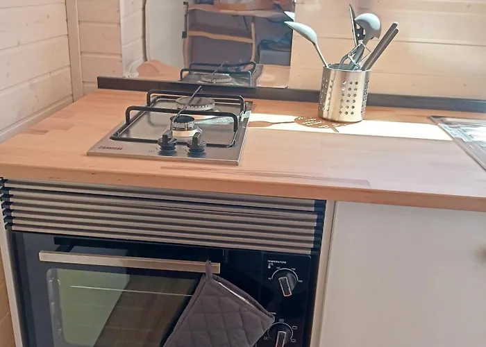 Peneda-geres - Nature Pool - Garden - Parking Free