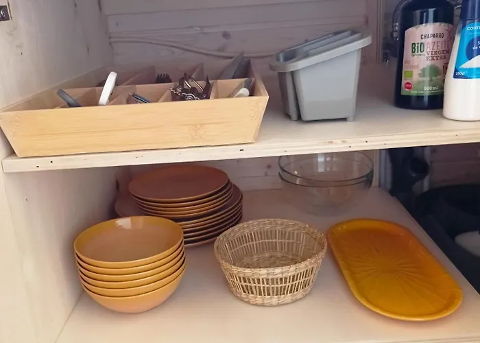 Campismo de Luxo Peneda-geres - Nature Pool - Garden - Parking Free Sabadim