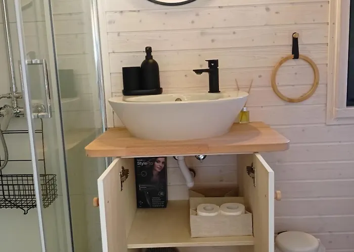 Peneda-geres - Nature Pool - Garden - Parking Free