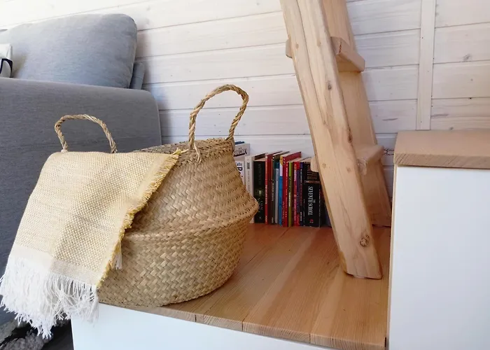 Campismo de Luxo Peneda-geres - Nature Pool - Garden - Parking Free *