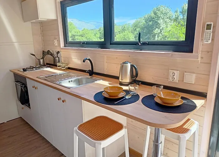 Peneda-geres - Nature Pool - Garden - Parking Free Sabadim