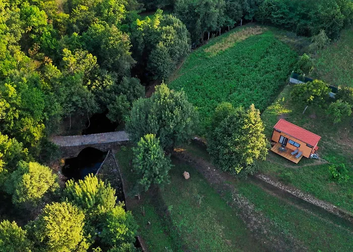 Peneda-geres - Nature Pool - Garden - Parking Free * Sabadim